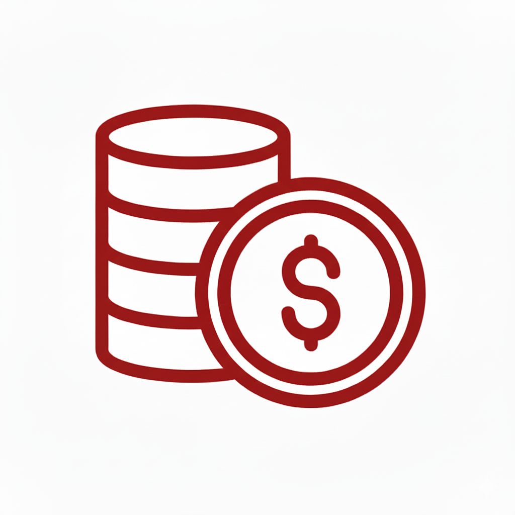 Financial Institutions Served