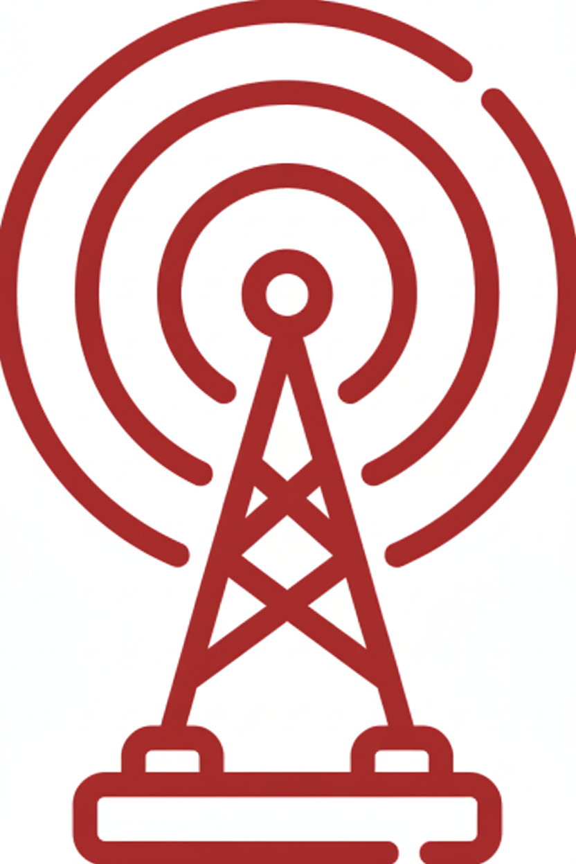 Telecom Operators Served